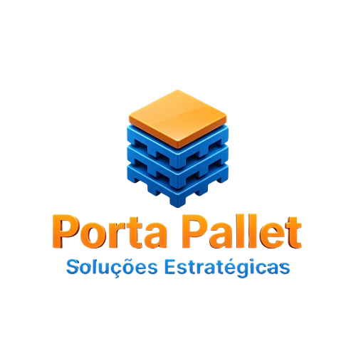 Porta Pallet Soluções Estratégicas empresa especializada em porta pallet e mini porta pallet em Goiânia
