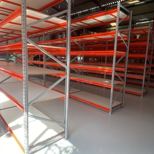 instalacao de porta pallet em goiania